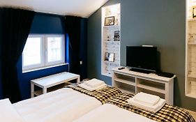 Beautiful best location apartment Blue Mouse