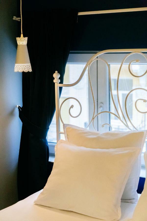 Beautiful best location apartment Blue Mouse Plovdiv Extérieur photo