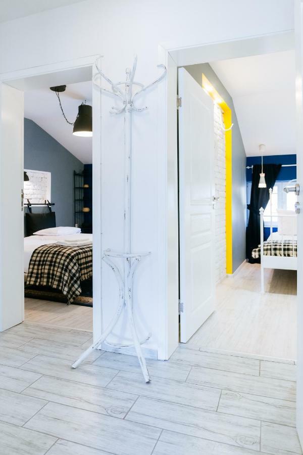 Beautiful best location apartment Blue Mouse Plovdiv Extérieur photo
